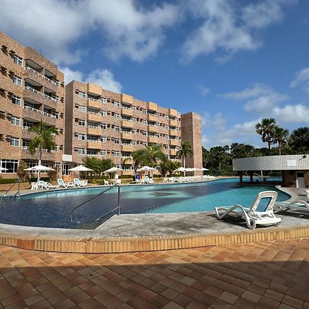 Gran Lencois Flat Residence Barreirinhas Bagian luar foto