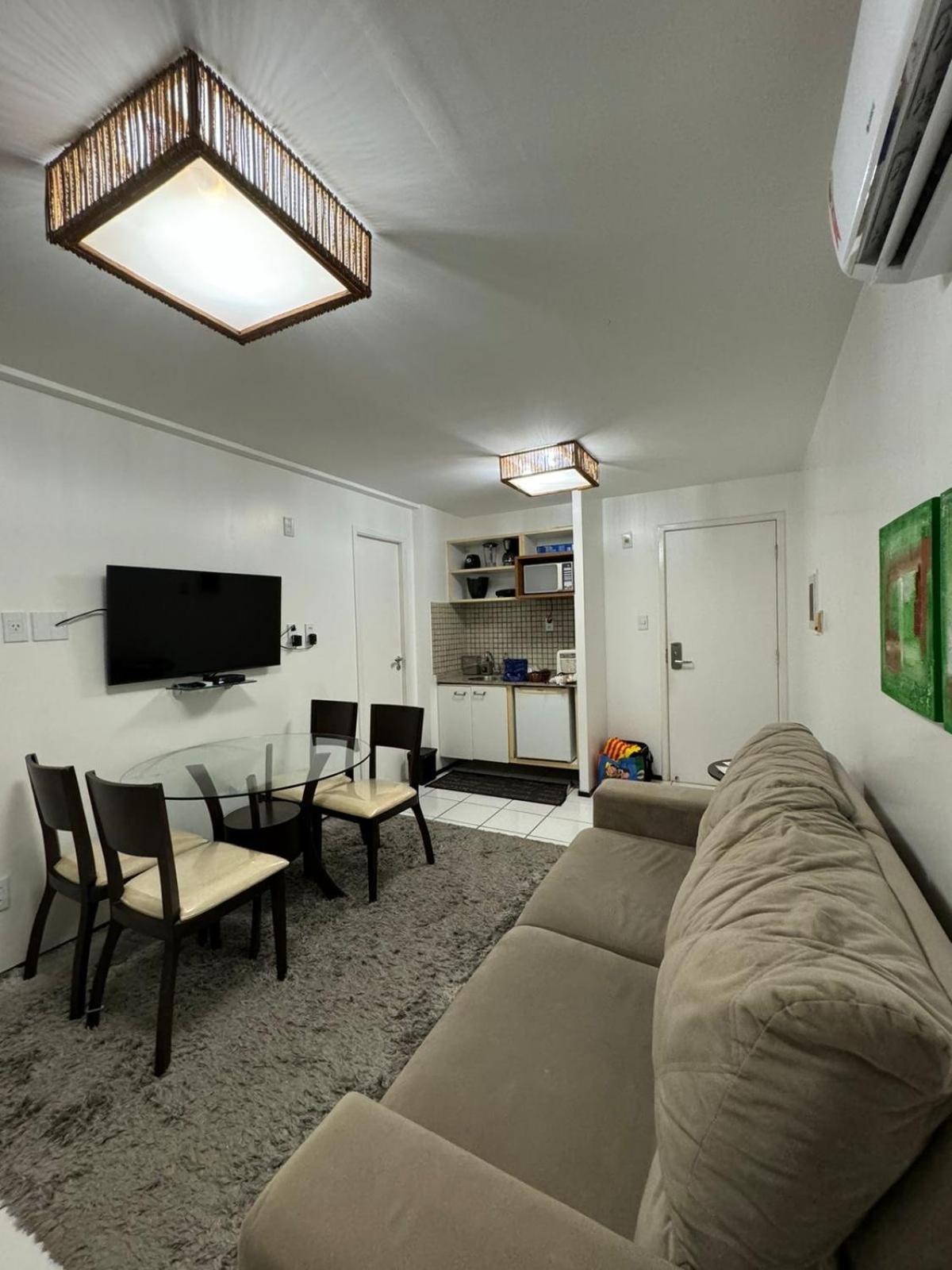Gran Lencois Flat Residence Barreirinhas Bagian luar foto