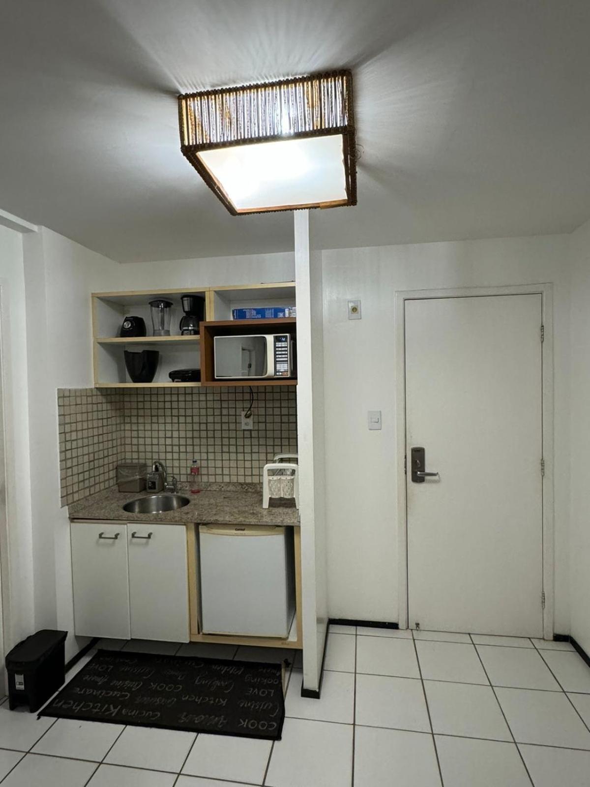 Gran Lencois Flat Residence Barreirinhas Bagian luar foto