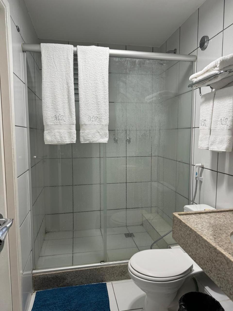 Gran Lencois Flat Residence Barreirinhas Bagian luar foto
