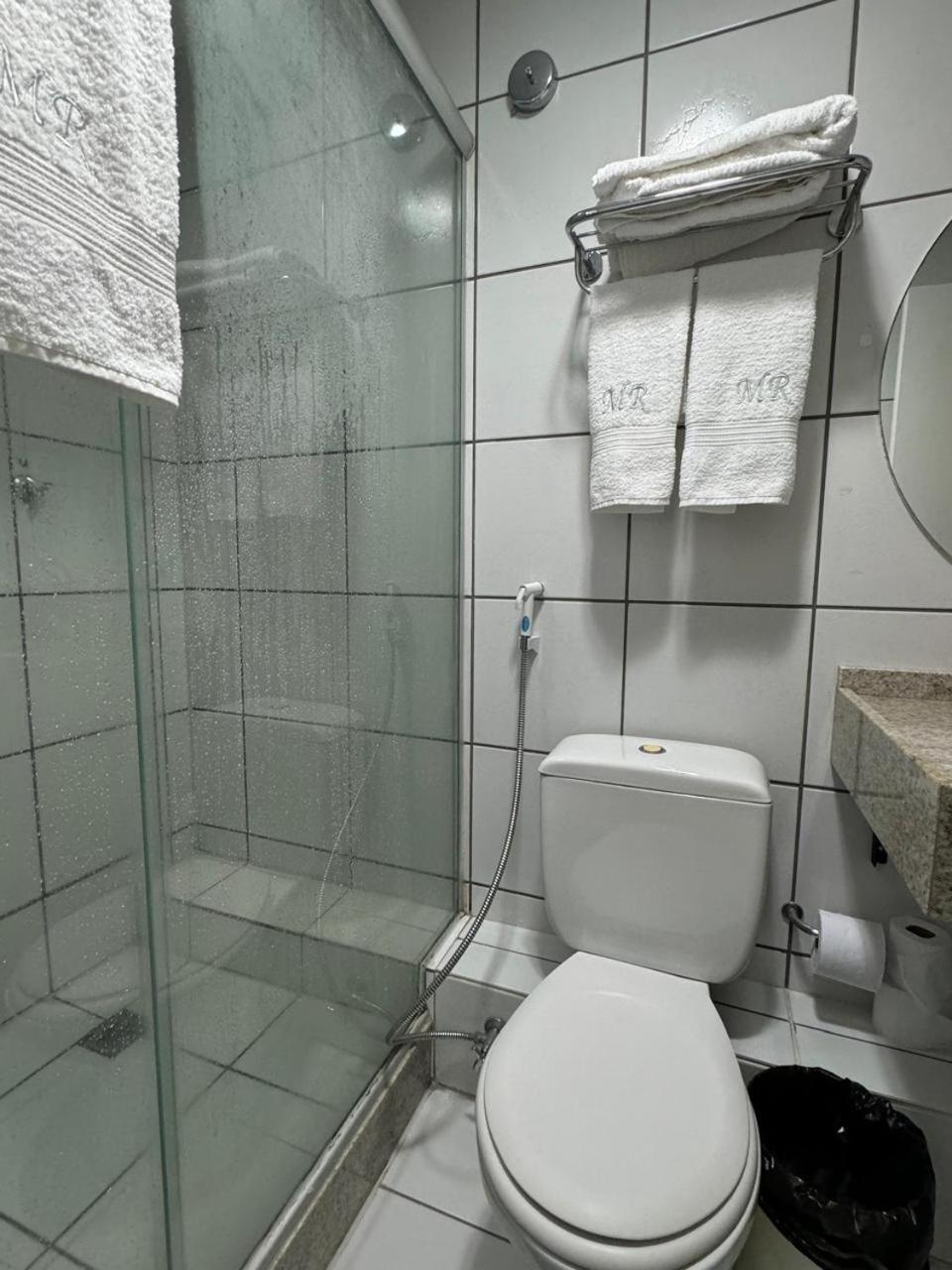 Gran Lencois Flat Residence Barreirinhas Bagian luar foto