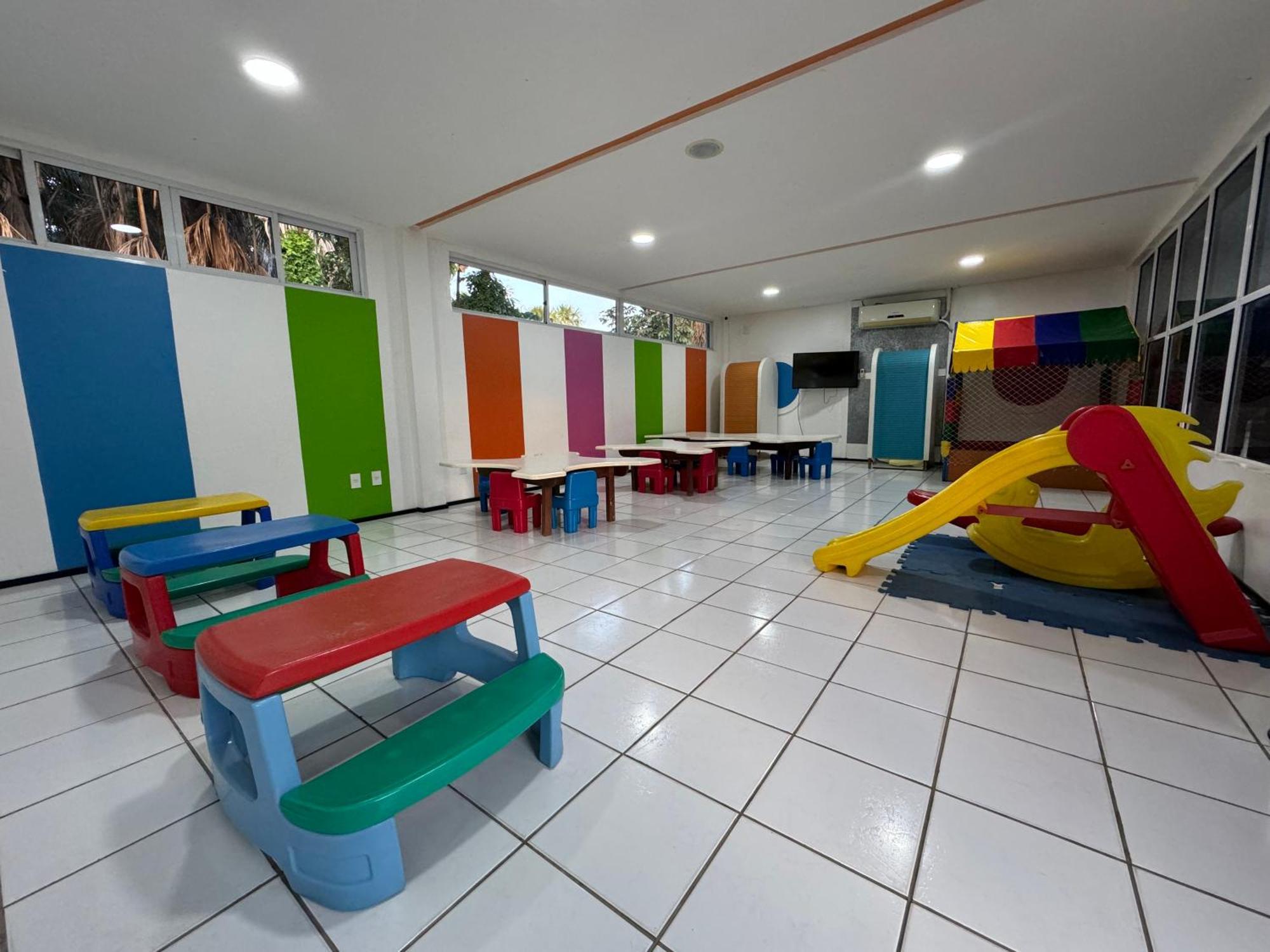 Gran Lencois Flat Residence Barreirinhas Bagian luar foto