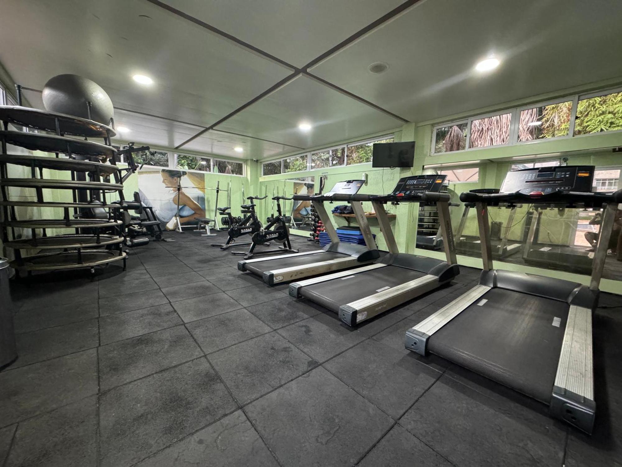 Gran Lencois Flat Residence Barreirinhas Bagian luar foto